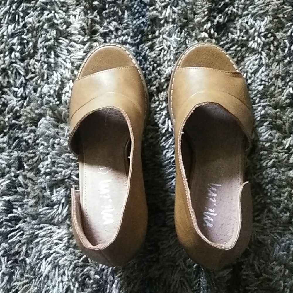 Mi.IM Heels